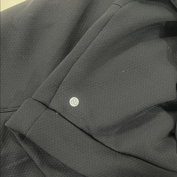 Zella Black Off-Shoulder Sweater - Picture 8 of 14